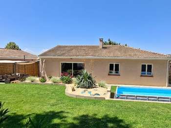 Vente maison 5 pièces Calmont 31