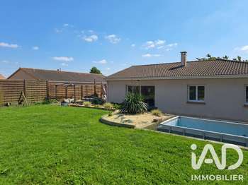 Vente maison 5 pièces Vente maison 5 pièces