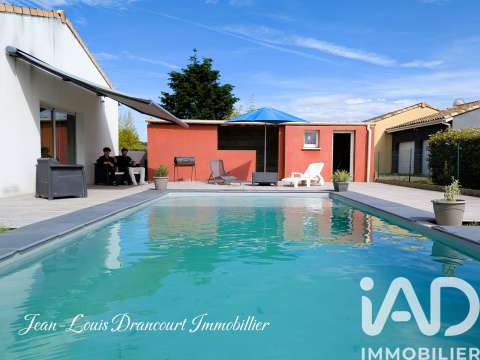Vente maison 6 pièces Calmont 31
