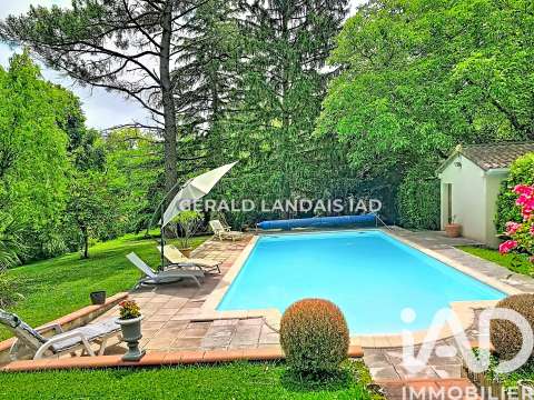 Vente maison 4 pièces Calmont 31