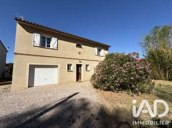 Vente Maison 4 chambresCalmont