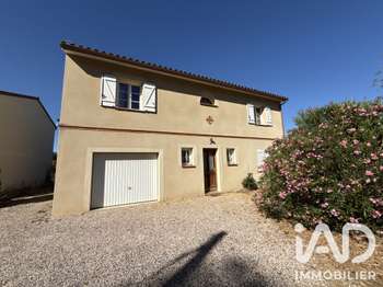 Vente Maison 4 chambresCalmont
