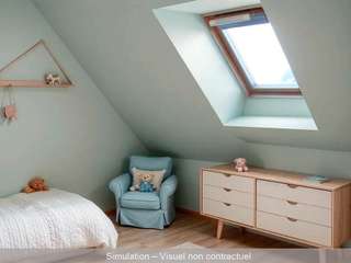 Vente maison 5 pièces Vente maison 5 pièces