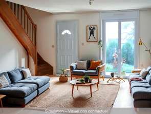 Vente Maison 4 chambresCalorguen
