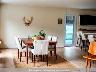 Vente maison 5 pièces Vente maison 5 pièces