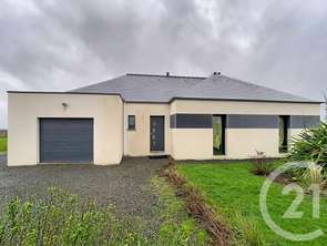 Vente Maison 4 chambresCalorguen