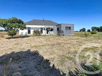 Vente Maison 4 chambresCalorguen