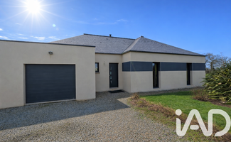 Photo Vente maison Calorguen