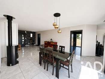 Vente maison 6 pièces Vente maison 6 pièces