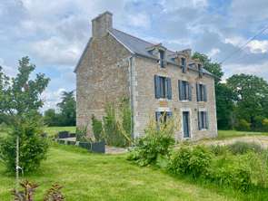 Vente Maison 5 chambresCalorguen