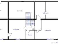 Vente maison 8 pièces Vente maison 8 pièces