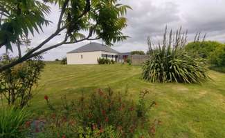 Photo Vente maison Calorguen