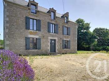 Vente Maison 5 chambresCalorguen