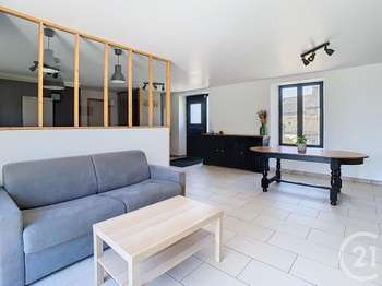 Vente Maison 5 chambresCalorguen