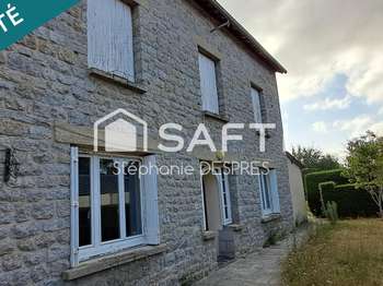 Vente Maison 3 chambresCalorguen