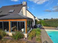 Vente maison 7 pièces Vente maison 7 pièces