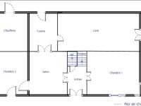 Vente maison 8 pièces Vente maison 8 pièces