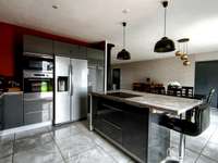 Vente maison 6 pièces Vente maison 6 pièces