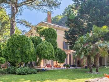 Vente maison 10 pièces Caluire-et-Cuire 69