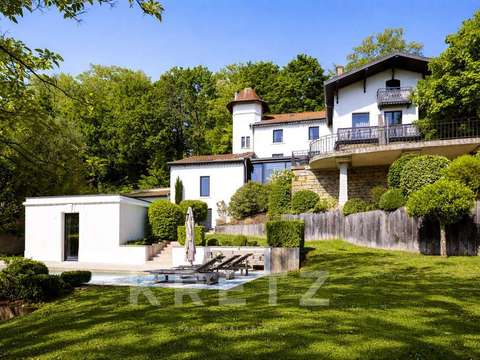 Vente maison 12 pièces Caluire-et-Cuire 69