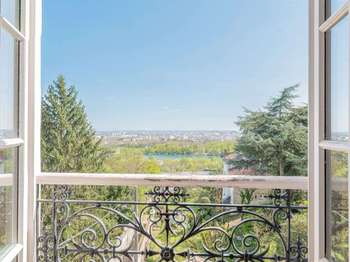Vente maison 10 pièces Caluire-et-Cuire 69