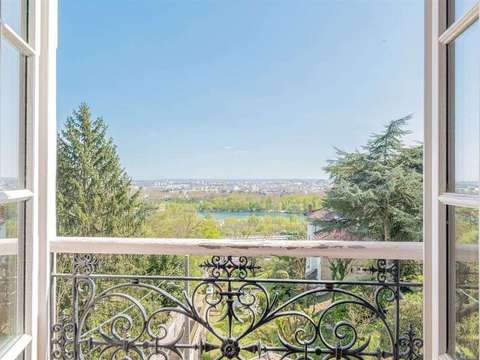 Vente maison 10 pièces Caluire-et-Cuire 69