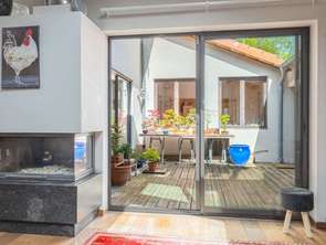 Vente Maison 4 chambresCaluire-et-Cuire