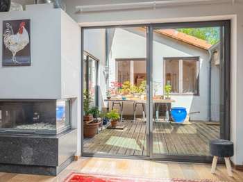 Vente maison 6 pièces Caluire-et-Cuire 69