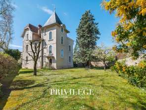Vente Maison 4 chambresCaluire-et-Cuire