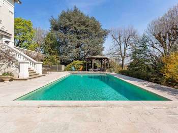 Vente maison 9 pièces Caluire-et-Cuire 69