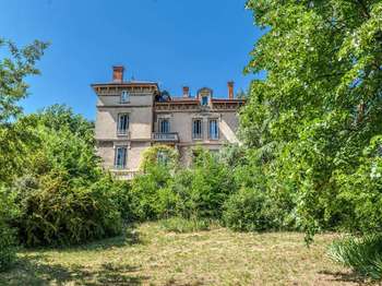 Vente Maison 7 chambresCaluire-et-Cuire