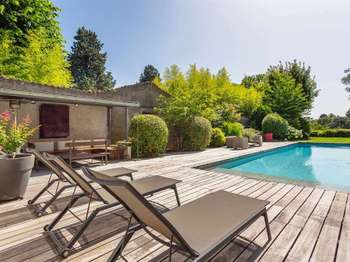 Vente Maison 5 chambresCaluire-et-Cuire