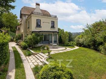 Vente Maison 8 chambresCaluire-et-Cuire