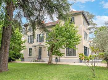 Vente maison 14 pièces Caluire-et-Cuire 69