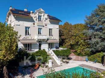 Vente Maison 6 chambresCaluire-et-Cuire