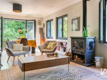 Vente Maison 5 chambresCaluire-et-Cuire