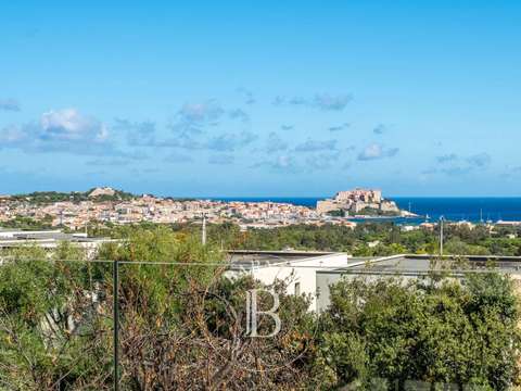 Vente maison 8 pièces Calvi 2B