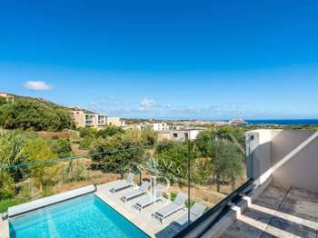 Vente Maison 6 chambresCalvi