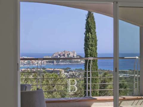 Vente maison 12 pièces Calvi 2B