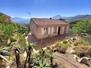 Vente Maison 2 chambresCalvi