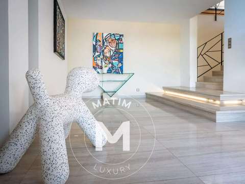Vente maison 8 pièces Calvi 2B