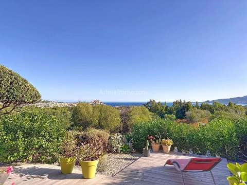 Vente maison 3 pièces Calvi 2B