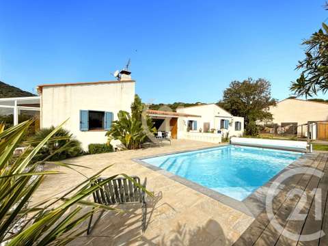 Vente maison 5 pièces Calvi 2B