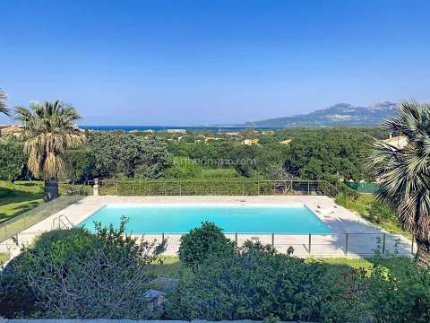 Vente maison 9 pièces Calvi 2B
