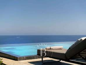 Vente Maison 8 chambresCalvi