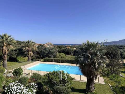 Vente maison 9 pièces Calvi 2B