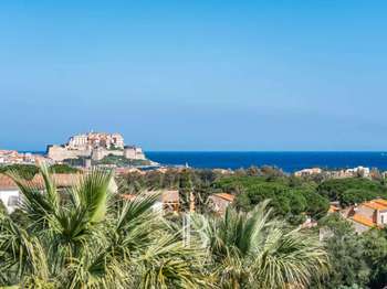 Vente Maison 6 chambresCalvi