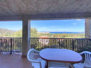 Vente Maison 5 piècesCalvi