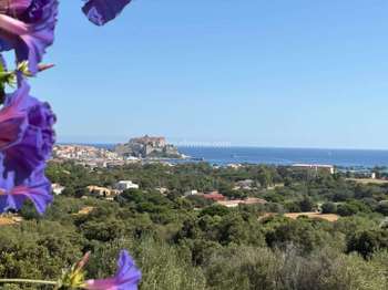 Vente Maison 2 chambresCalvi