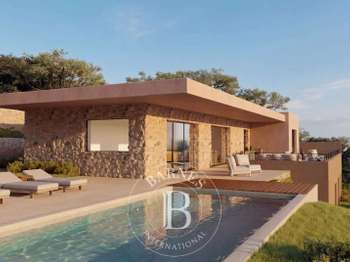 Vente Maison 4 chambresCalvi